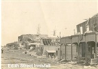 Innisfail March 1918 - Edith Street